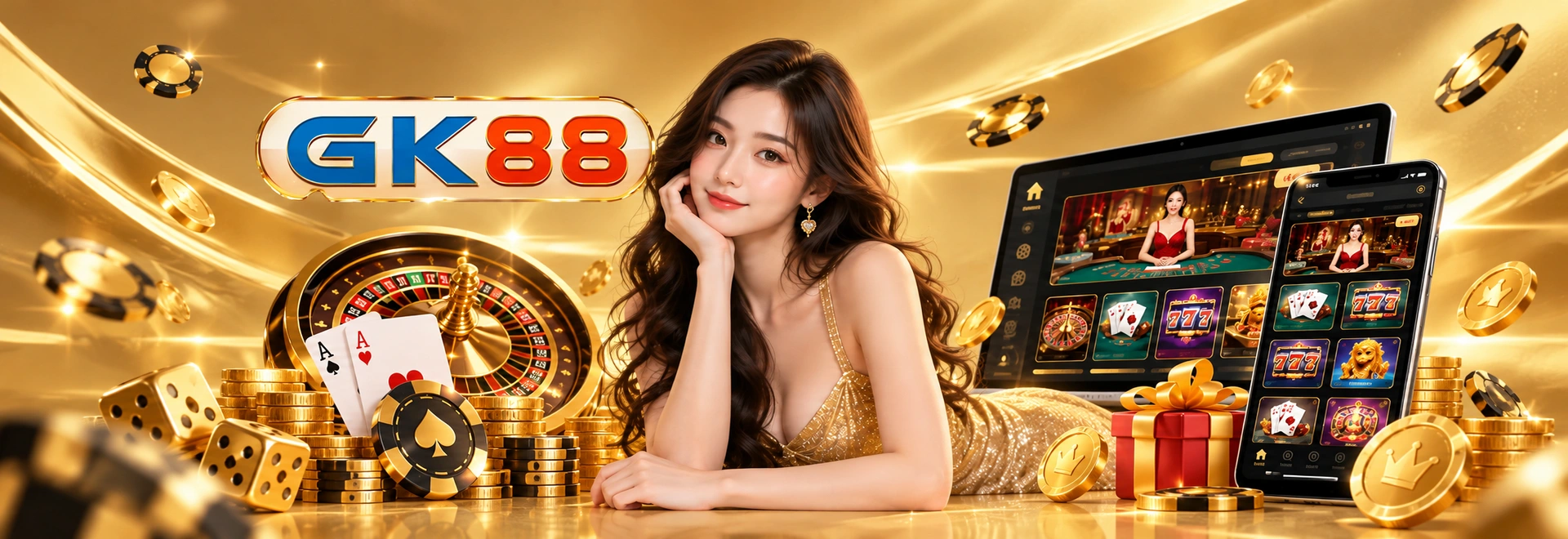 GK88 Casino